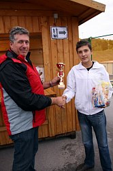 Street Soccer 2.Platz