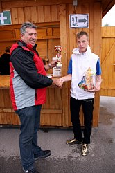 Street Soccer 3.Platz