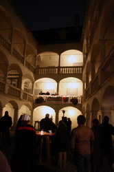 Einstimmung in den Advent