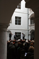 Klezmer Konzert