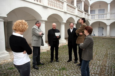 Wienerlied- und Cabaret-Abend