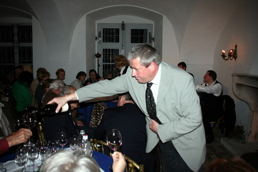 Wienerlied- und Cabaret-Abend