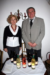 Wienerlied- und Cabaret-Abend