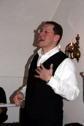 Wienerlied- und Cabaret-Abend