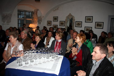 Wienerlied- und Cabaret-Abend