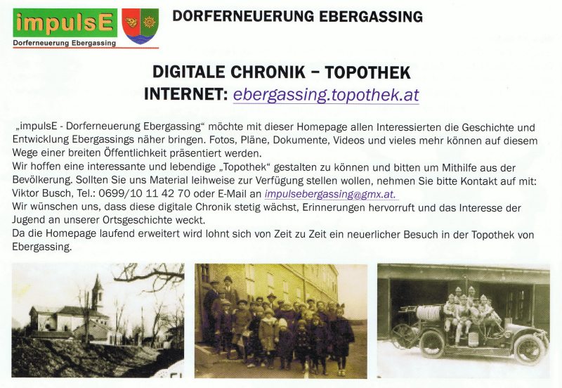 Gemeindezeitung