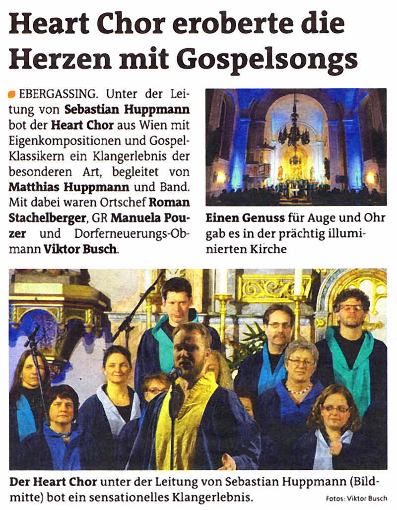 Bezirksblatt