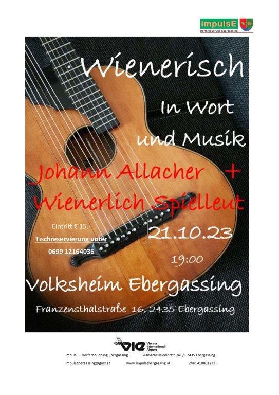 Wanderung